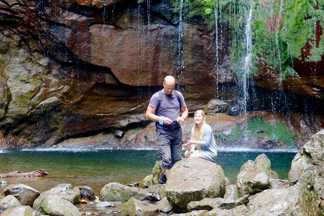 "25 Fountains" Walk / Lost In The Beautiful Forest - Is $54.07 good value?
