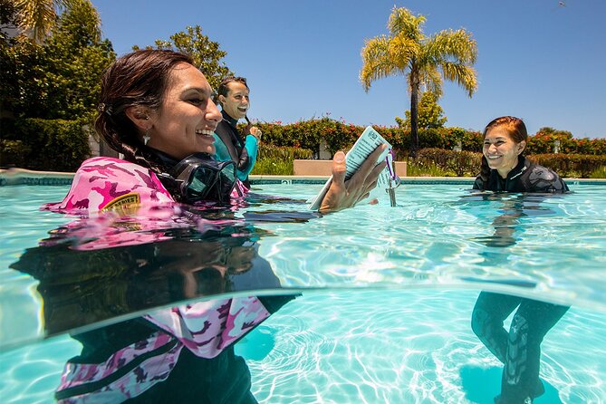 3 days Open Water Course | Scuba Diving - Key points to know before booking