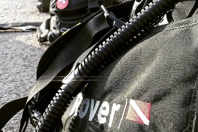 3 days Open Water Course | Scuba Diving - The three sea sessions and final qualification