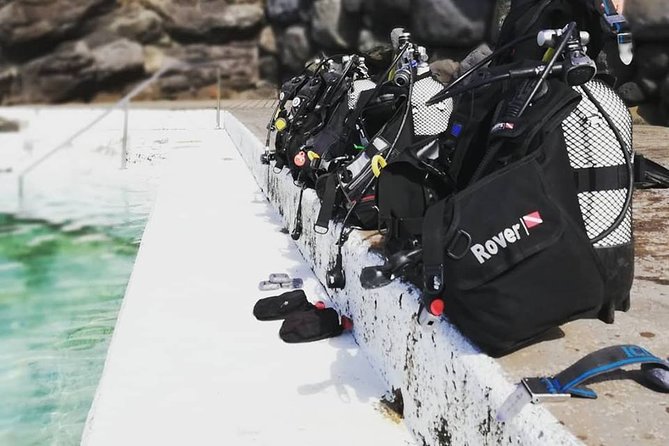3 days Open Water Course | Scuba Diving - Equipment, comfort, and safety