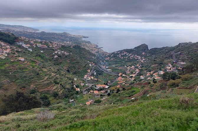 3 Hour Private Trike Tours of Madeira Island - Choosing your route in only three hours