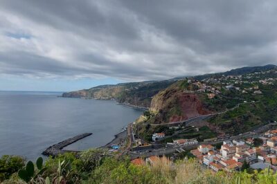 3 Hour Private Trike Tours of Madeira Island