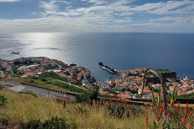 3 Hour Private Trike Tours of Madeira Island - The guides make a practical difference