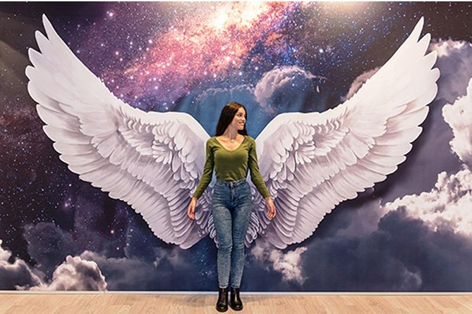 3D Fun Art Museum Funchal - Best for families, couples, and solo photographers