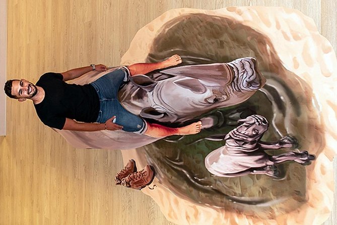 3D Fun Art Museum Funchal - Practical details that can shape your visit