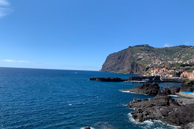 4 Hours Adventure Jeep Tour in Central Madeira Portugal - Boca dos Namorados and the island’s plants