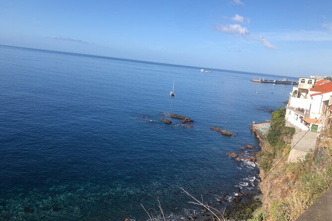 4 Hours Adventure Jeep Tour in Central Madeira Portugal - What is included, and what costs extra