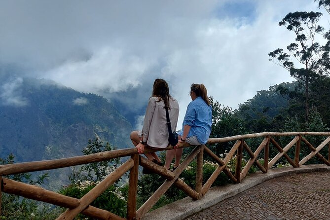 4 Hours Adventure Jeep Tour in Central Madeira Portugal - Who will enjoy this Madeira jeep tour
