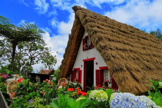 4x4 Full-Day Tour to Explore Portugal's Scents and Flavors - Why this 4x4 tour is useful for a first Madeira visit
