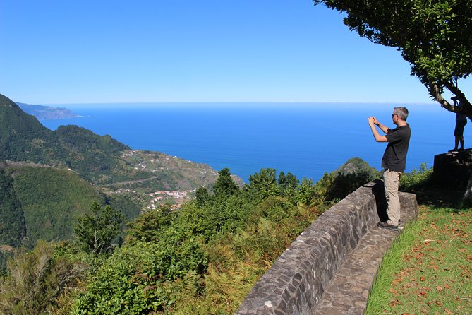 4x4 Full-Day Tour to Explore Portugal's Scents and Flavors - Engenhos do Norte and Madeira’s rum tradition