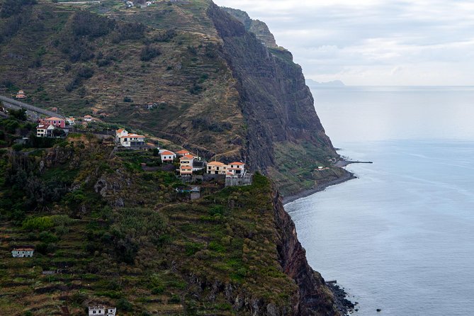 4x4 Jeep Safari Porto Moniz - the "Farowest" tour - Full Day Small Groups - Who should book this tour