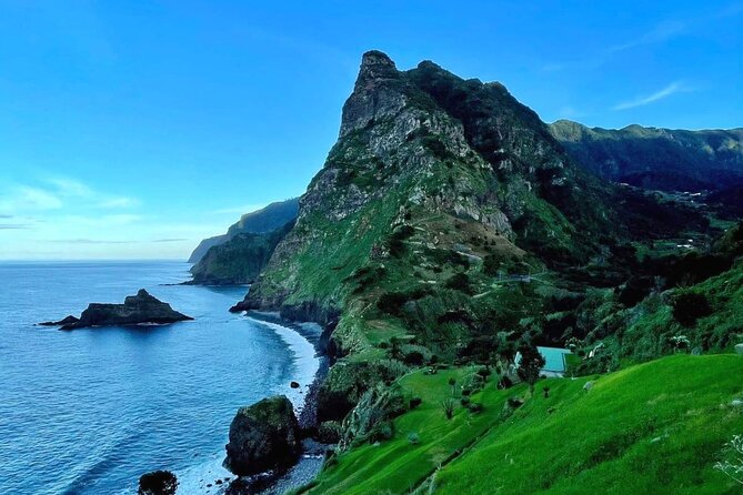 4x4 Jeep Tour to East & Northeast of Madeira - Ribeiro Frio and the Laurissilva Forest walk