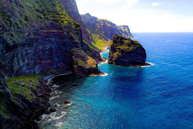 4x4 Jeep Tour to East & Northeast of Madeira - Off-road tracks between Faial and Santana