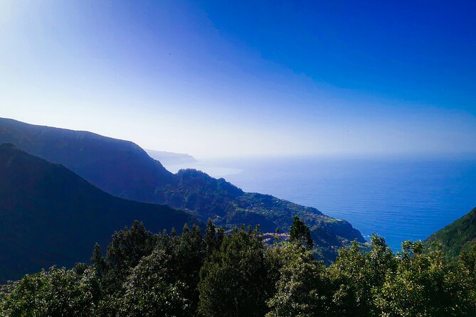 4x4 Jeep Tour to East & Northeast of Madeira - Santana’s houses and northeast views