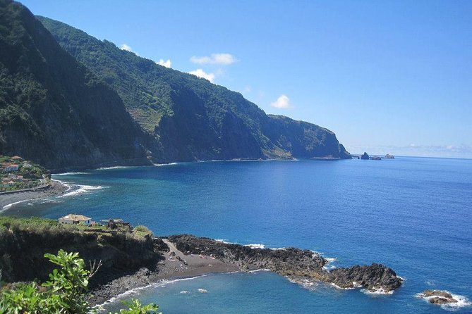 4x4 Safari Private Jeep, Full Day, Customizable Santana or Porto Moniz or other - How much value do you get for $356.90?