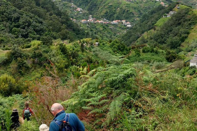 4x4 Safari Private Jeep, Full Day, Customizable Santana or Porto Moniz or other - Who will enjoy this tour most?