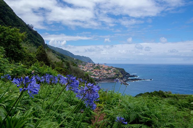 4x4 Safari Private Jeep, Full Day, Customizable Santana or Porto Moniz or other - Booking advice for cruise passengers and families