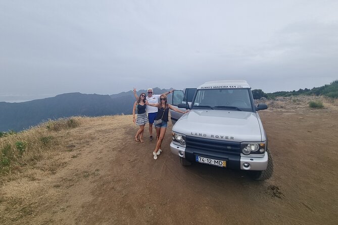 5 Hours Private tour To Porto Moniz, Rock pools, waterfalls - Why this route works well in five hours