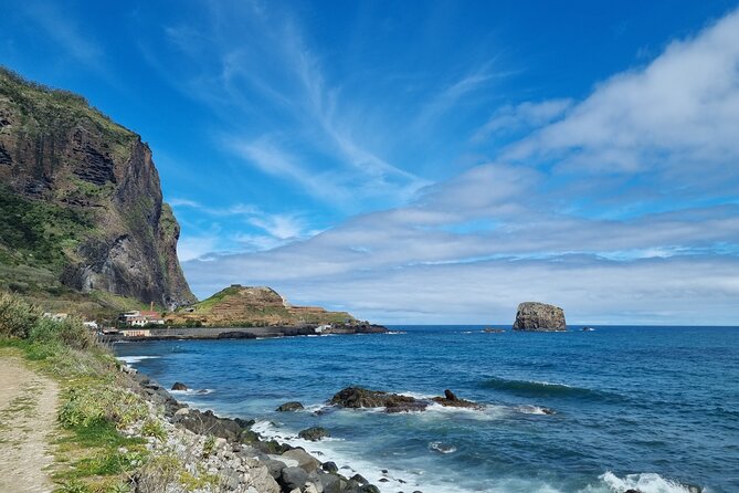 5 Hours Private Tour to Santana, Thatched houses - Porto da Cruz and the route’s rural character