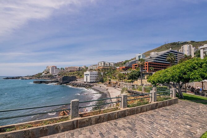 A great tuk-tuk adventure Tour at Cabo Girão - Skywalk - Who will enjoy this tour most