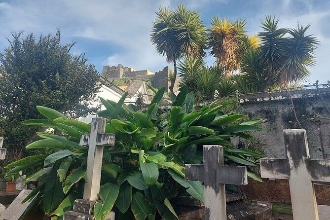 A Self-Guided Walk Through Funchal’s Historic Heart With a Local - Zarco and the story of Madeira’s settlement