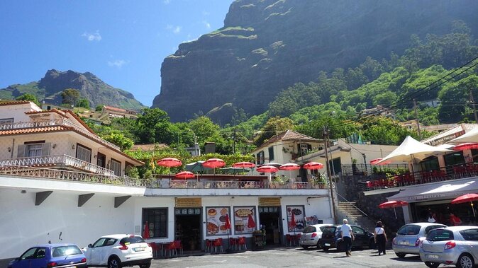 Adventure Trikes Private Tour in Madeira - Key points at a glance