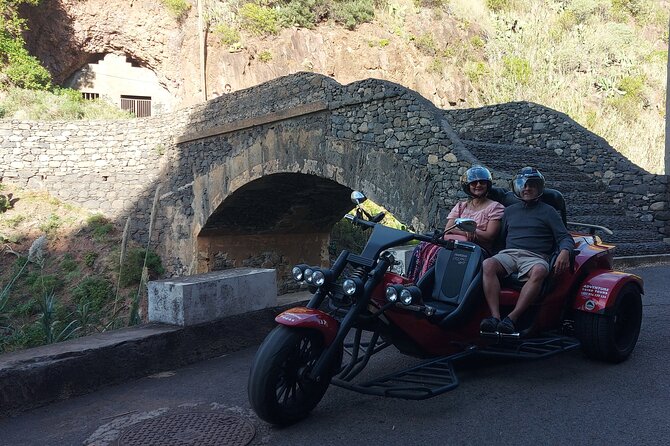 Adventure Trikes Private Tour in Madeira - Pico do Arieiro and the high mountain stop