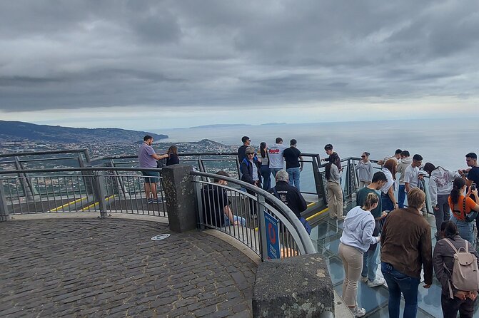 Adventure Trikes Private Tour in Madeira - Safety, comfort, and weather