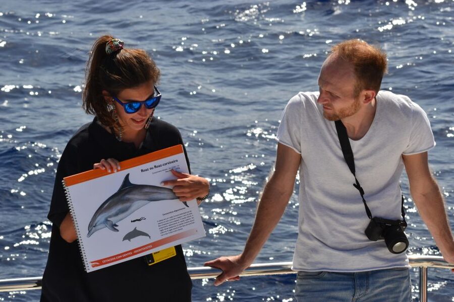 All Inclusive Whale and Dolphin Watching Luxury Tour - Who will enjoy this tour most