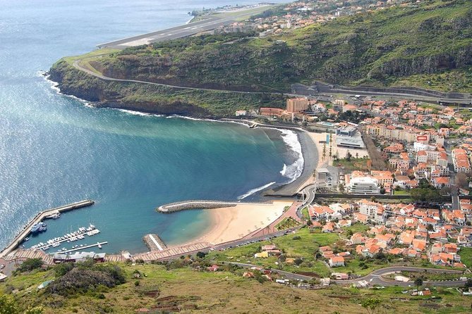 All Madeira In 2 Days Tour - Two days, two very different Madeiras