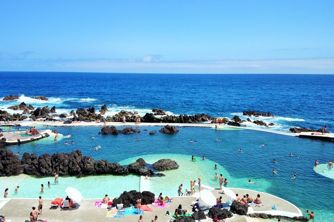 All Madeira In 2 Days Tour - Is $72.41 good value?