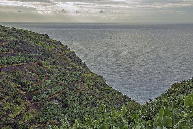 Amazing West - Jeep Safari Tour - Full Day - Shared Tour - Cabo Girão, 580 metres above the Atlantic