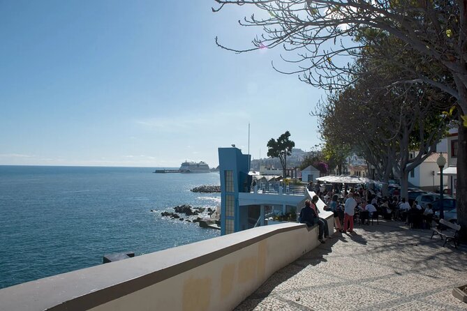 An Express tuk-tuk tour through Funchal Old Town - Value, comfort, and what is included
