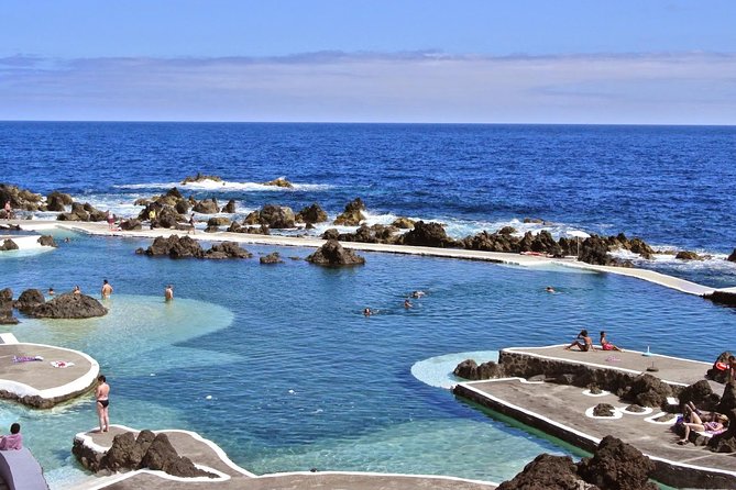 Around The Island - Two Days Tour From 9am To 5pm (Each Day) - What the $72.56 price gives you