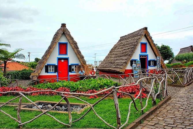 Around The Island - Two Days Tour From 9am To 5pm (Each Day) - Who should book this Madeira tour?