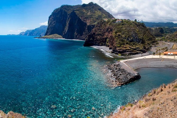 Around The Island - Two Days Tour From 9am To 5pm (Each Day) - FAQ