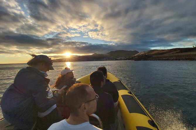 Basic Tour 1 - Cais do Sardinha to Quinta do Lorde (one way) - Group size, comfort, and timing