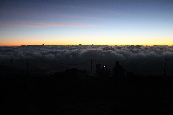 Best Sunrise (Private Tour) - Leaving Funchal before dawn