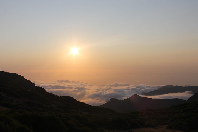 Best Sunrise (Private Tour) - The guides can shape the morning
