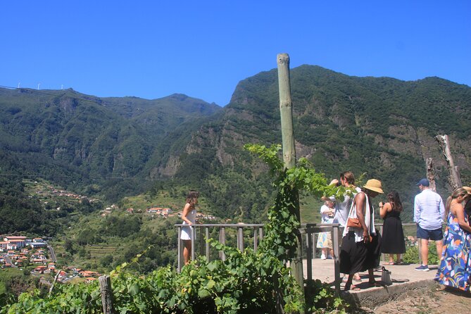 Bestselling Wine Tour, Tasting Experience & Skywalk 4x4 Adventure - Why the 4x4 ride is the real star