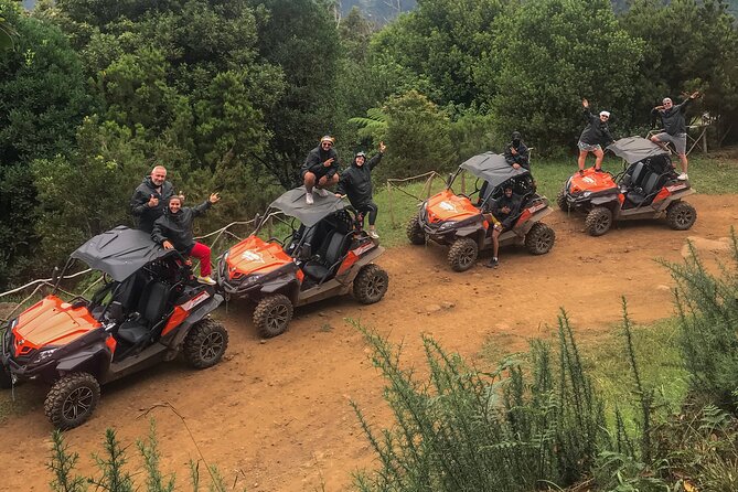 Buggy Adventure in Madeira off Road - Key points to know before you book