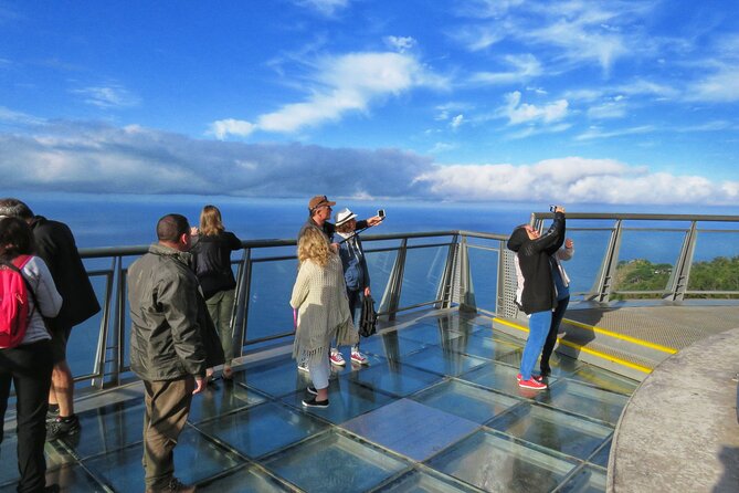 Cabo Girão & mountains 4x4 tour - Is $192.25 a fair price?