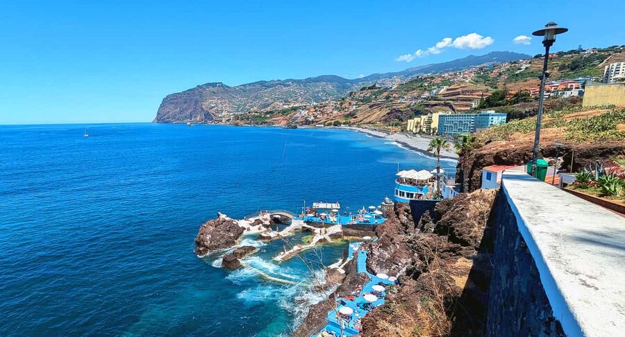 Cabo Girão Skywalk: Half-day Private Jeep - Guide quality and flexibility