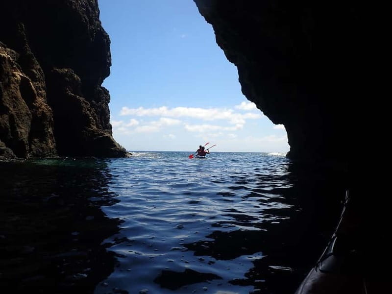 Calheta Kayak Adventure - How Much Value You Get for $37