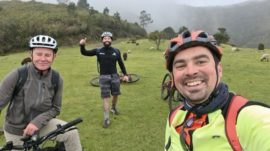 Camacha: Levada Trail e-Bike Guided Tour - Who will enjoy this ride most