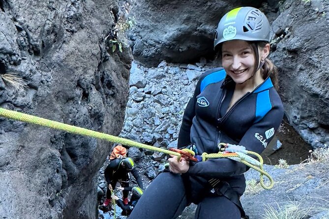 Canyoning Experience Level 2 at Nuns Valley - Why Level 2 at Nuns Valley feels like a real adventure
