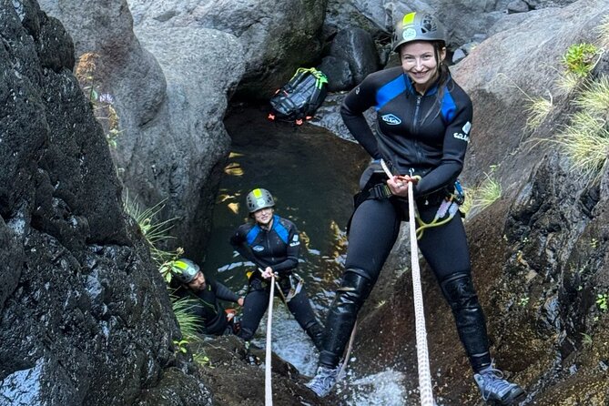 Canyoning Experience Level 2 at Nuns Valley - Small details that can affect your morning