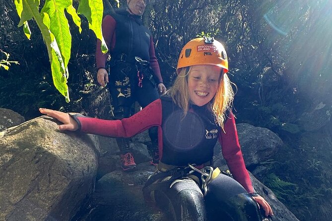 Canyoning Experience Level I Beginners in Ribeira das Cales - Weather, cancellation, and planning around the activity