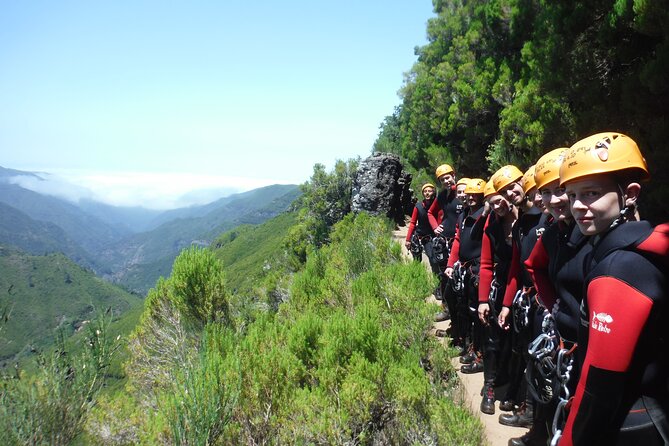 Canyoning Experience Level II Moderate - Is the $108.61 price good value?