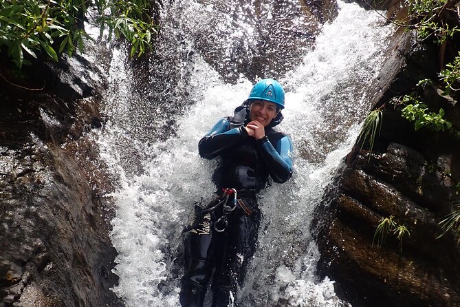 Canyoning Madeira Island Level 2 - Should you book Canyoning Madeira Island Level 2?
